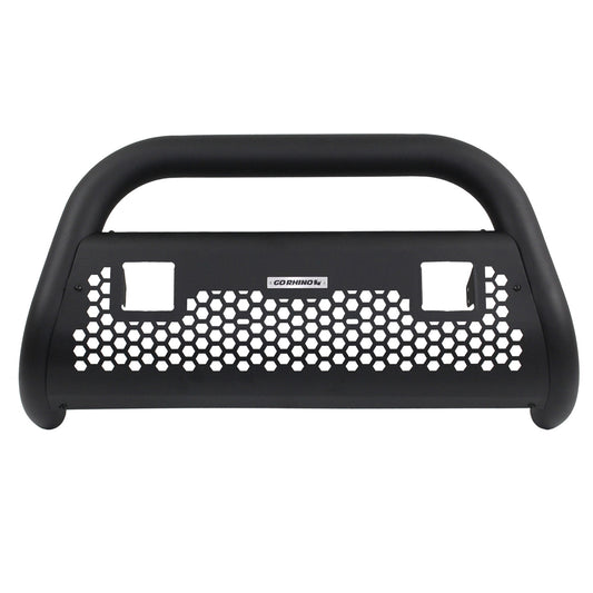 Defensa RC2 LR2 Con Orificios Para 2 Duallys (Con Kit De Instalaci‚Äö√†‚Äö√¢‚Ä¢n)