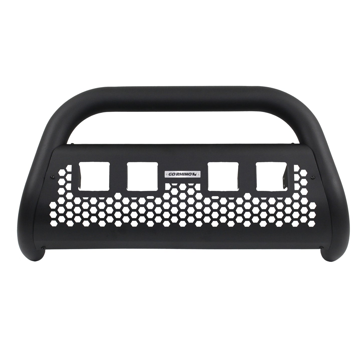 Defensa RC2 LR4 Con Orificios Para 4 Duallys (Con Kit De Instalaci‚Äö√†‚Äö√¢‚Ä¢n)