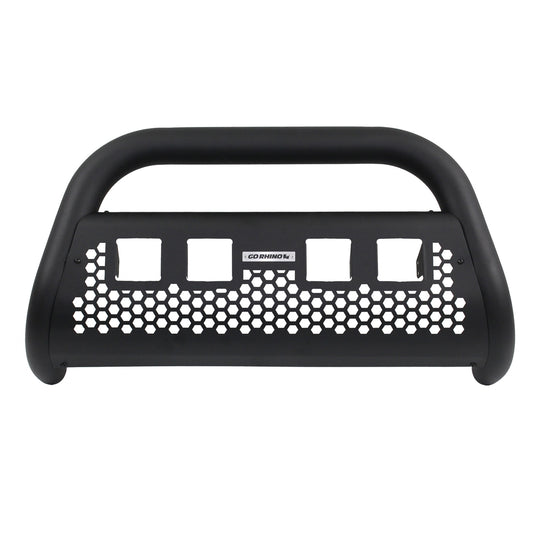 Defensa RC2 LR4 Con Orificios Para 4 Duallys (Con Kit De Instalaci‚Äö√†‚Äö√¢‚Ä¢n)