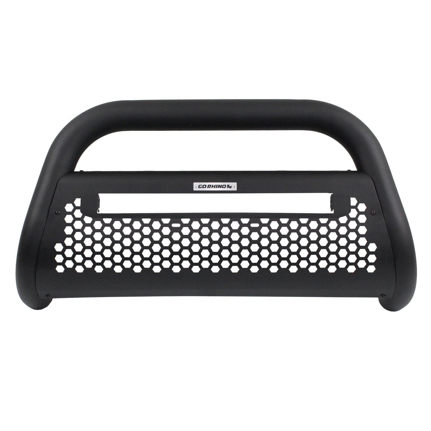 Defensa RC2 LR20 Para Barra Sencilla De 20" (Con Kit De Instalaci‚Äö√†‚Äö√¢‚Ä¢n)