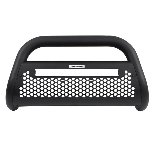 Defensa RC2 LR20 Para Barra Sencilla De 20" (Con Kit De Instalaci‚Äö√†‚Äö√¢‚Ä¢n)