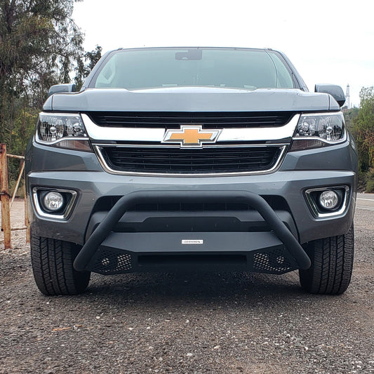 Go Rhino 541460T RC4 LR With Mounting Brackets Textured Black