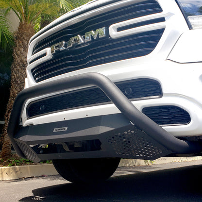 Go Rhino 546540T RC4 LR With Mounting Brackets Textured Black