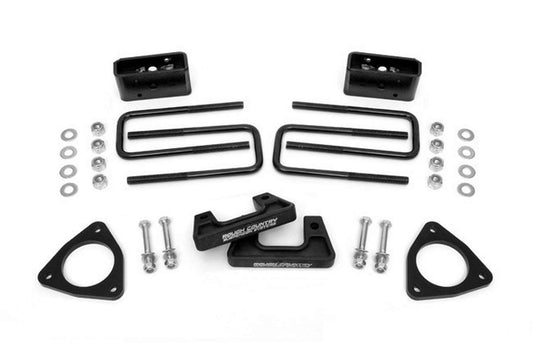 2.5-inch Suspension Leve Leveling Kit