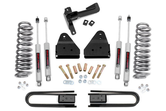 3in Ford Suspension Lift Kit