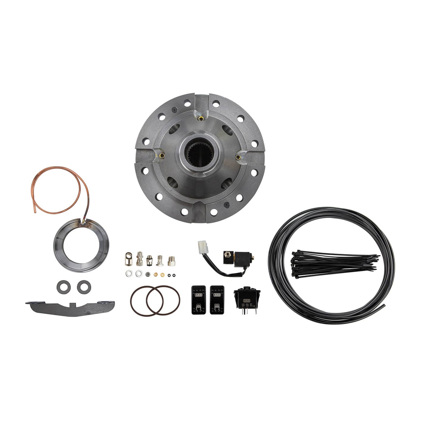 ARB - RD114 - Air Locker Differential