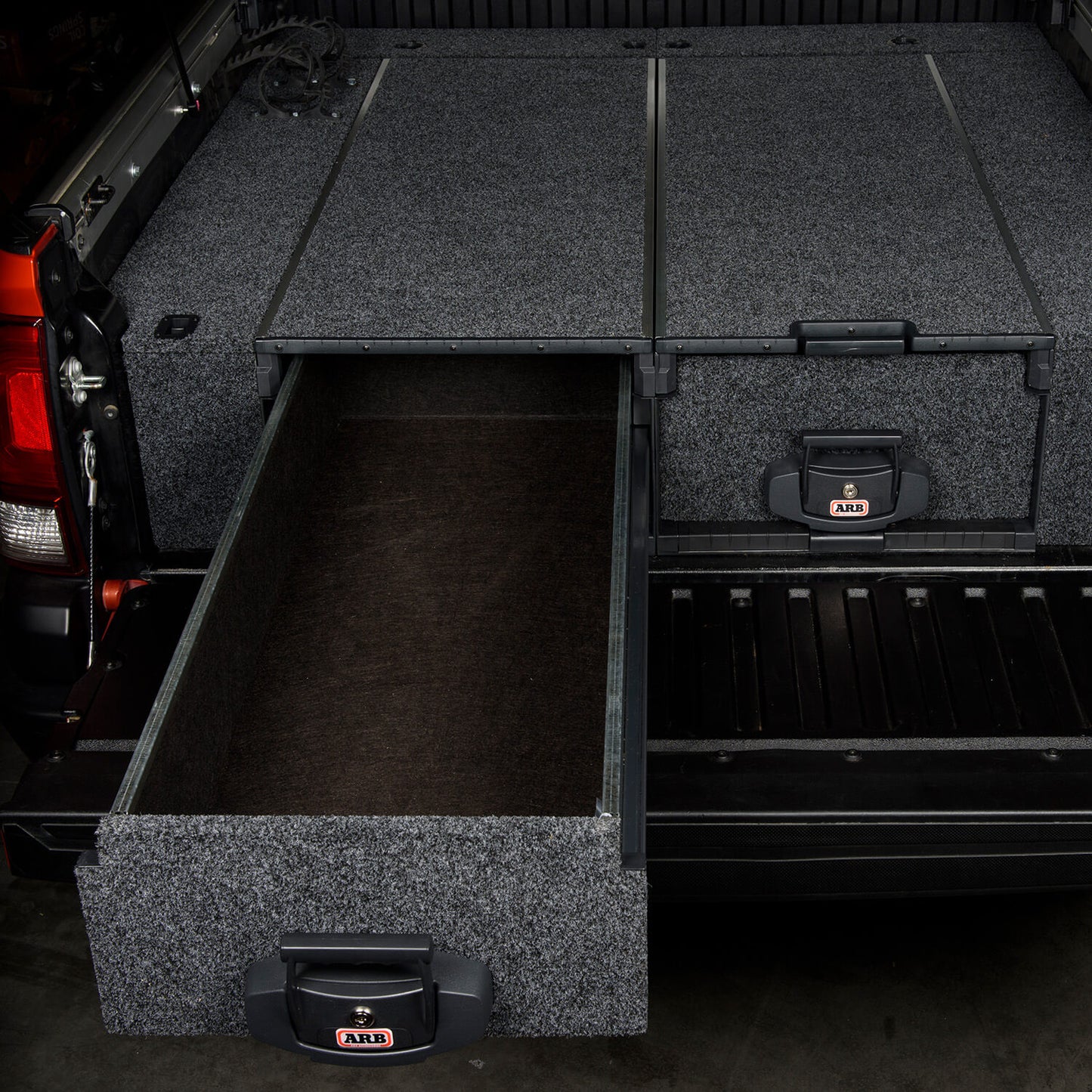 ARB - RD1355 - Roller Drawer