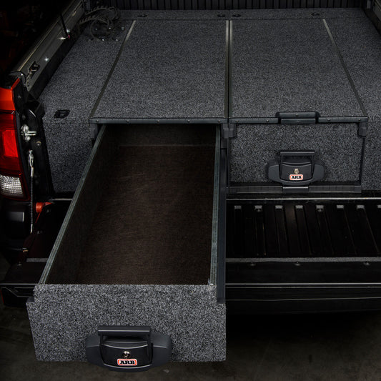 ARB - RD1355 - Roller Drawer