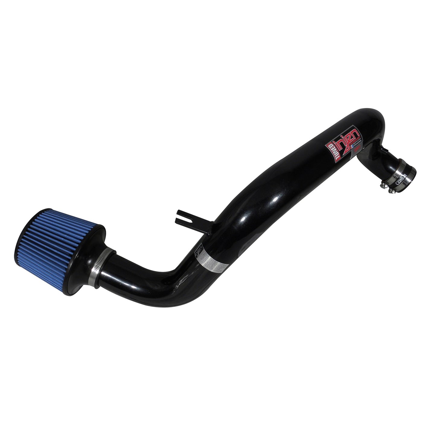 Injen Black RD Cold Air Intake System RD1450BLK