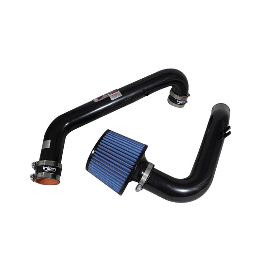 Injen Black RD Cold Air Intake System RD1540BLK