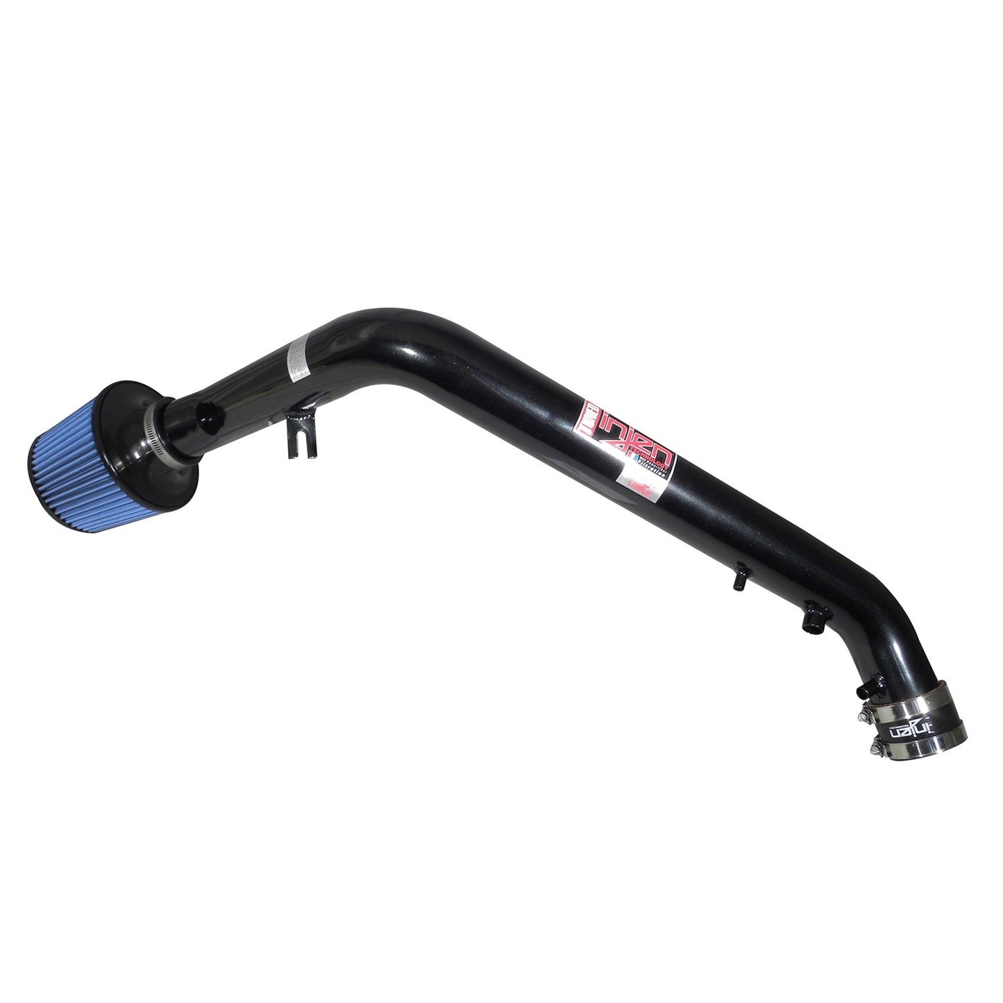 Injen Black RD Cold Air Intake System RD1555BLK