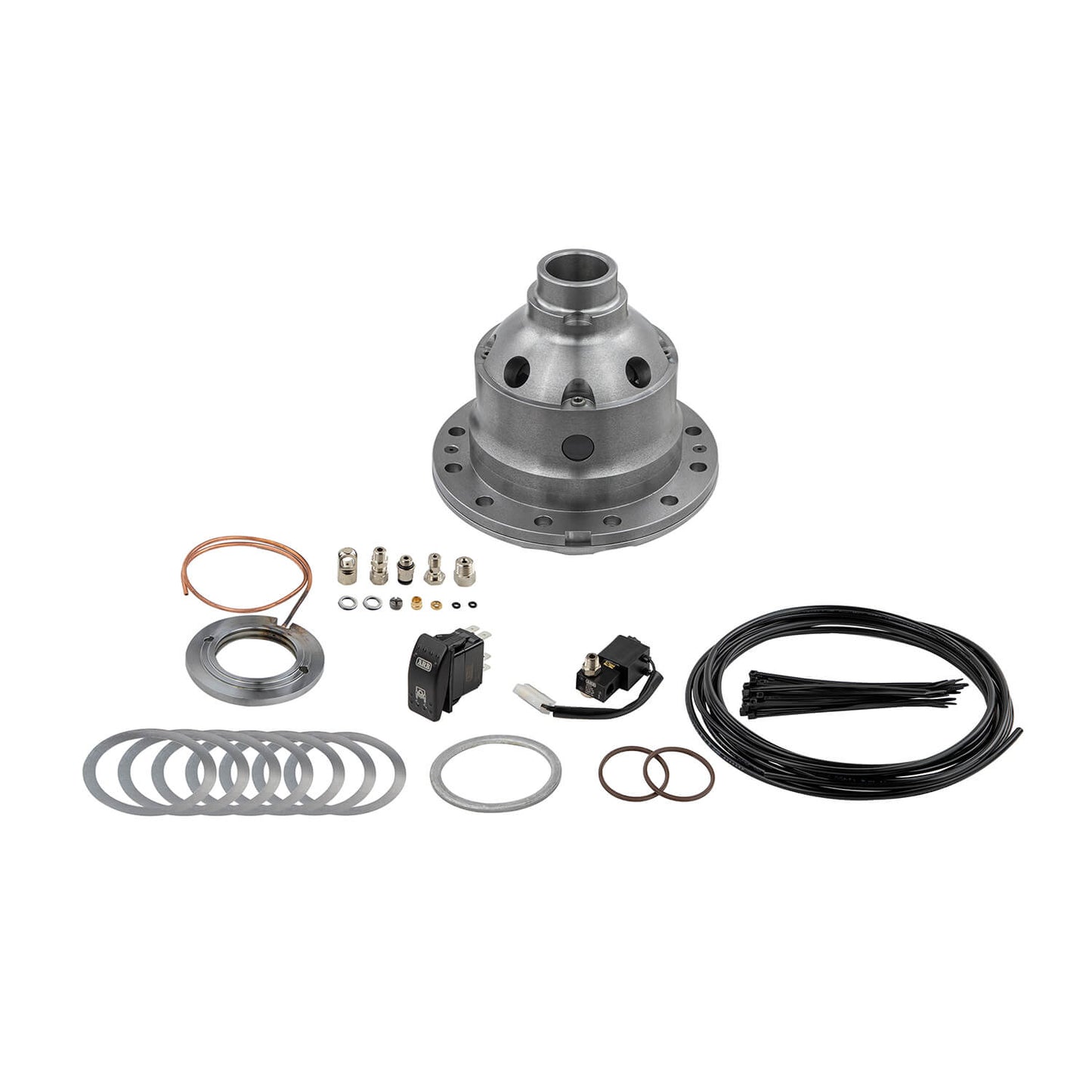 ARB - RD161 - Air Locker Differential