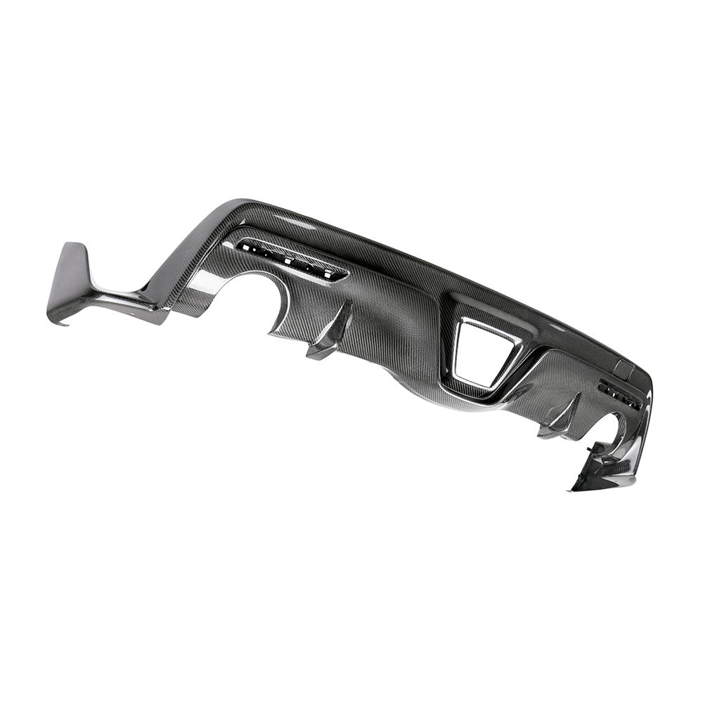 Seibon Carbon Valance Panel RD20TYSUP