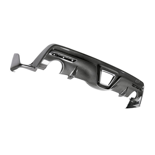 Seibon Carbon Valance Panel RD20TYSUP