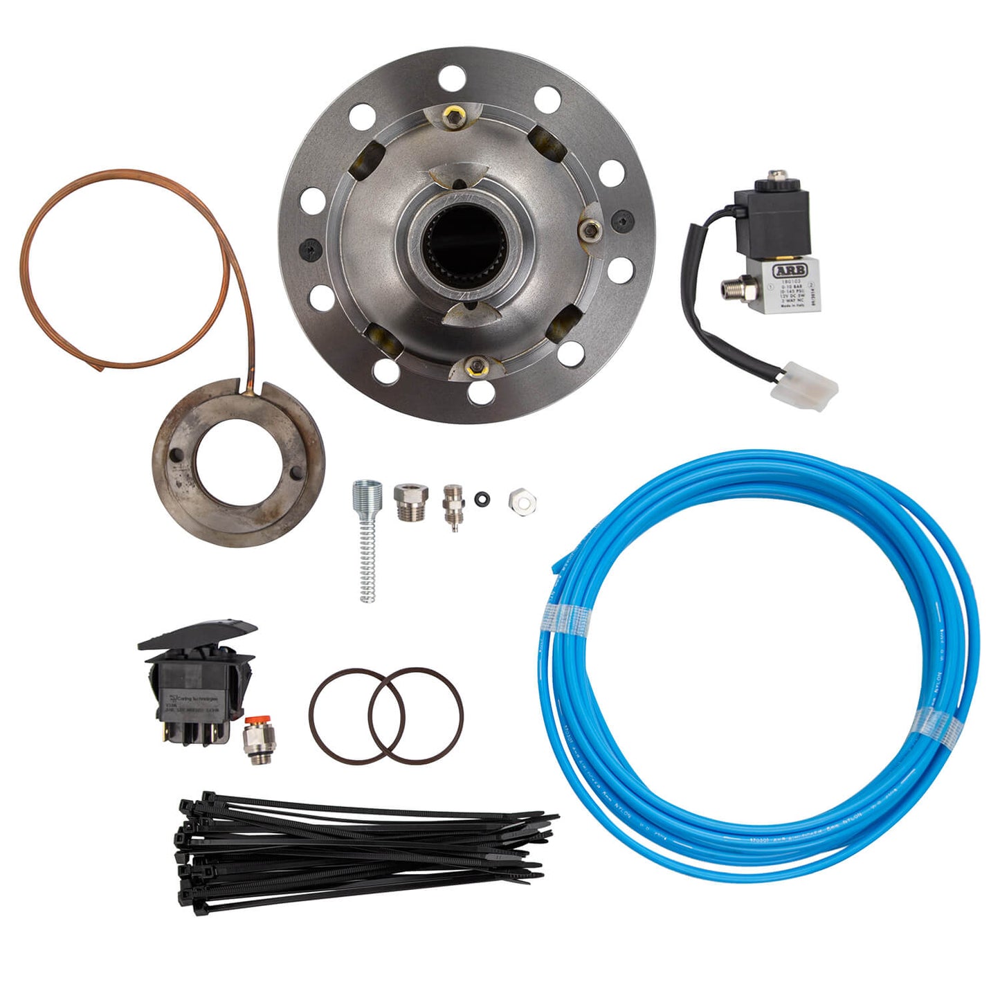 ARB - RD231 - Air Locker Differential