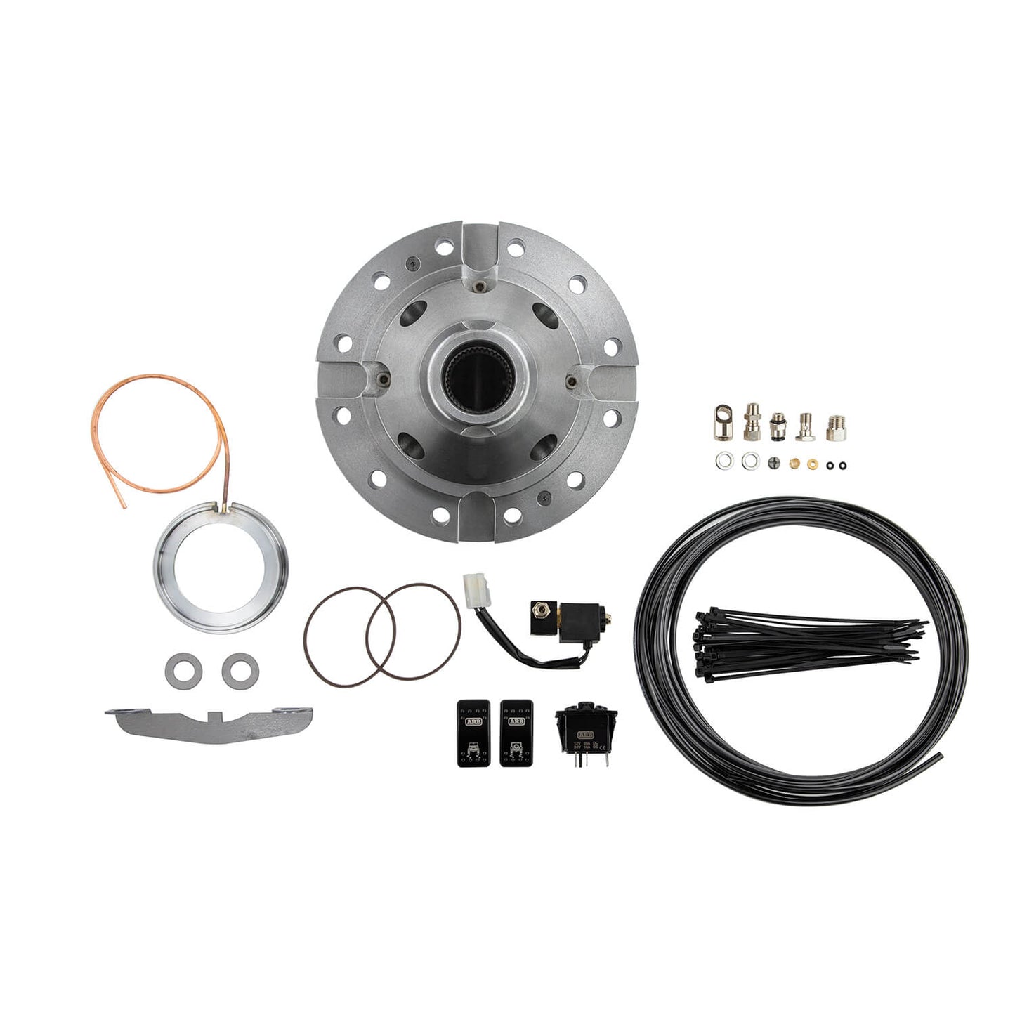 ARB - RD234 - Air Locker Differential