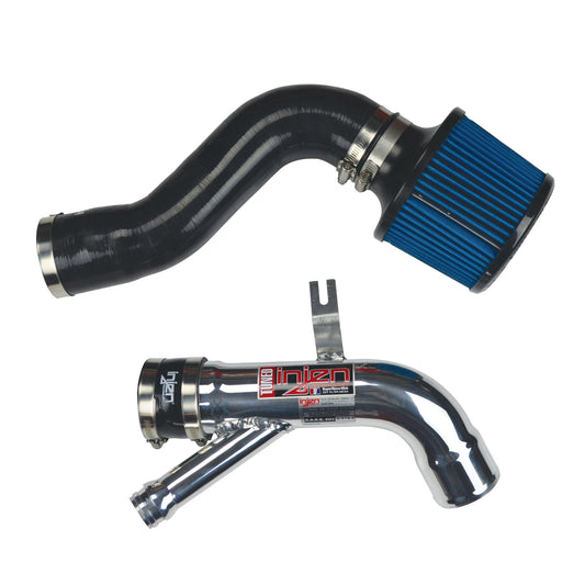 Injen Polished RD Cold Air Intake System RD3025P
