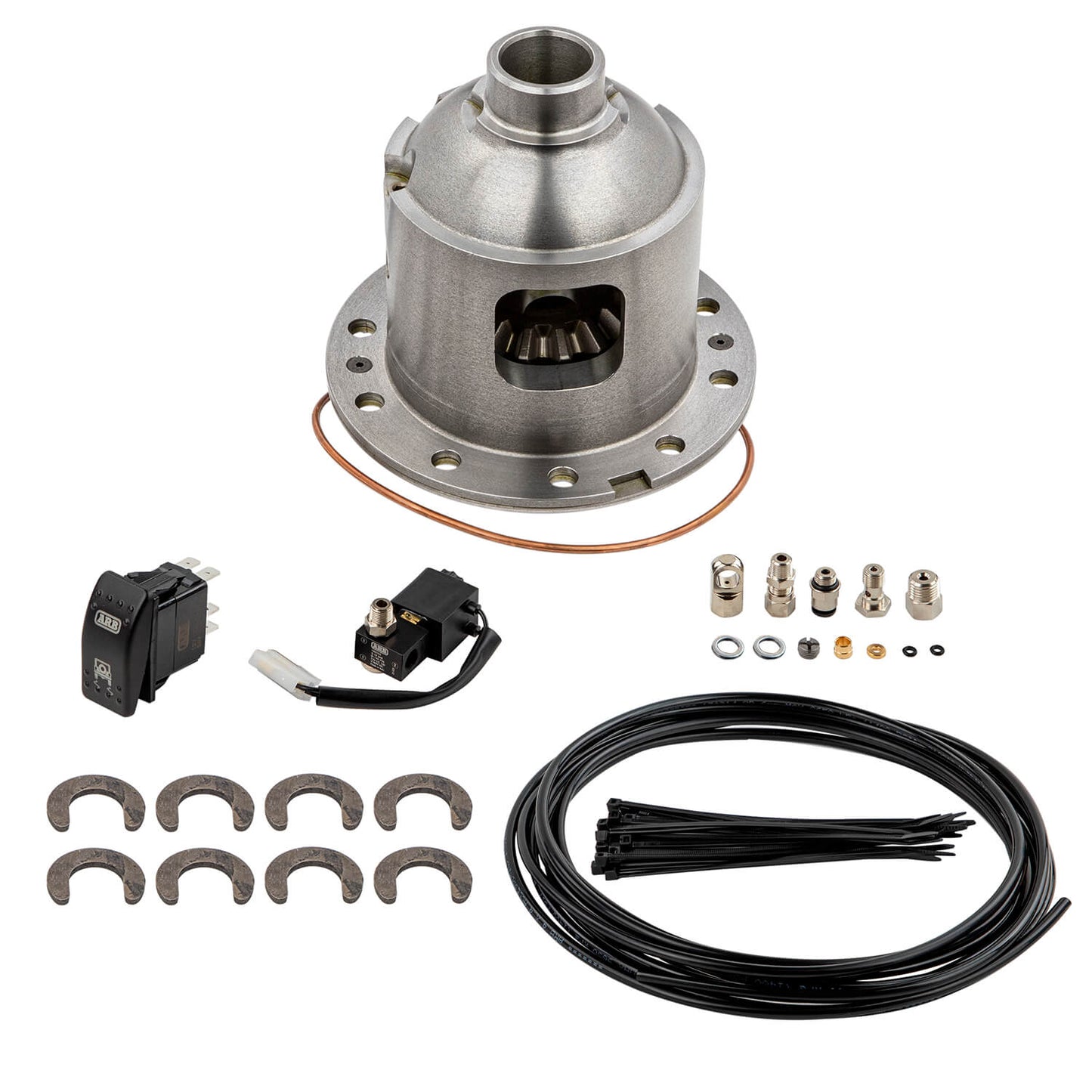 ARB - RD82 - Air Locker Differential