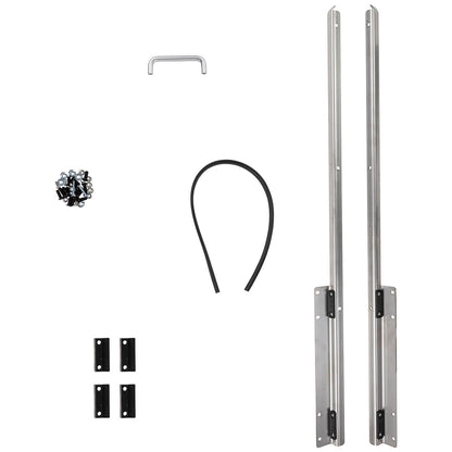 ARB - RDTAB1045 - Roller Drawer Table