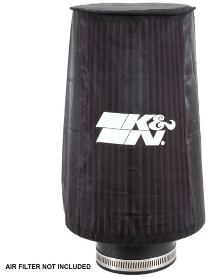 K&N RE-0810PK Air Filter Wrap