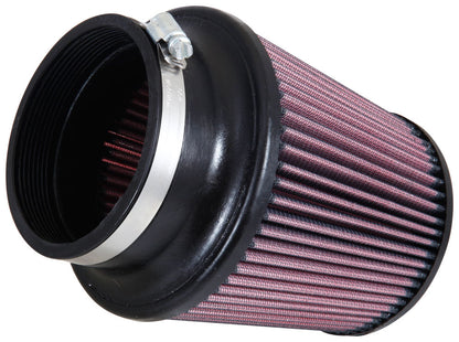 K&N RE-0850 Universal Clamp-On Air Filter