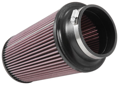 K&N RE-0870 Universal Clamp-On Air Filter