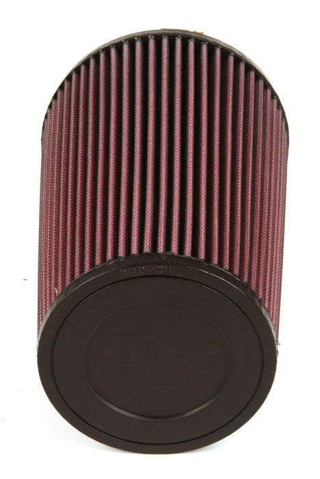 K&N RE-0920 Universal Clamp-On Air Filter