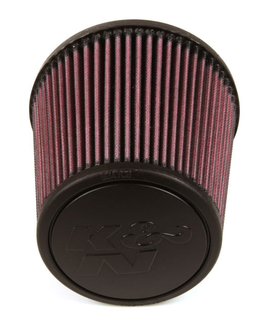 K&N RE-0930 Universal Clamp-On Air Filter