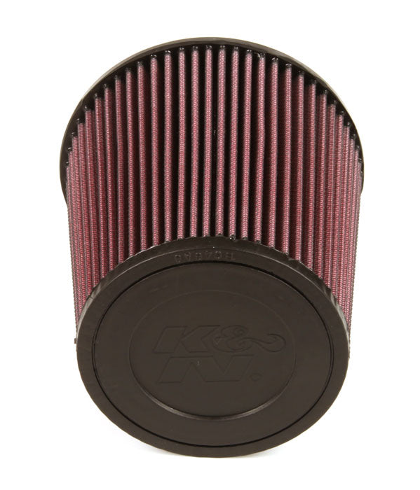 K&N RE-0950 Universal Clamp-On Air Filter