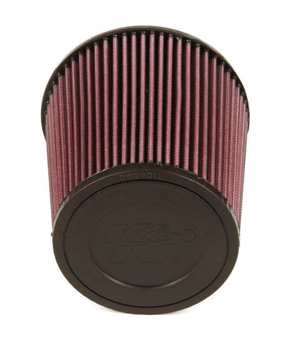 K&N RE-0950 Universal Clamp-On Air Filter