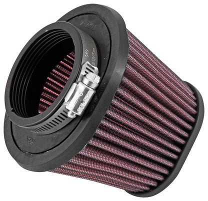 K&N RE-0961 Universal Clamp-On Air Filter