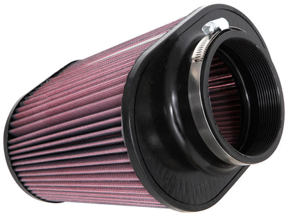 K&N RE-1040 Universal Clamp-On Air Filter