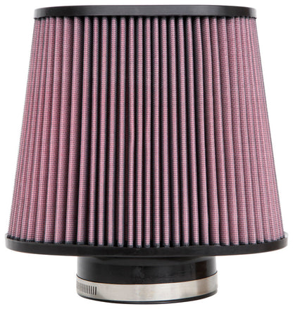 K&N RE-1040 Universal Clamp-On Air Filter