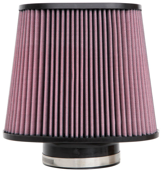 K&N RE-1040 Universal Clamp-On Air Filter