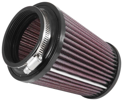 K&N RE-5286 Universal Clamp-On Air Filter