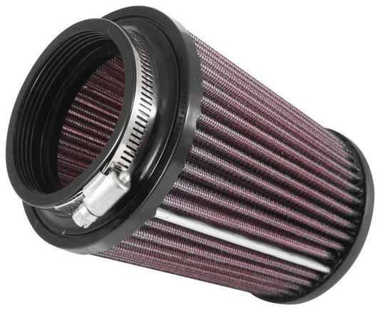 K&N RE-5286 Universal Clamp-On Air Filter