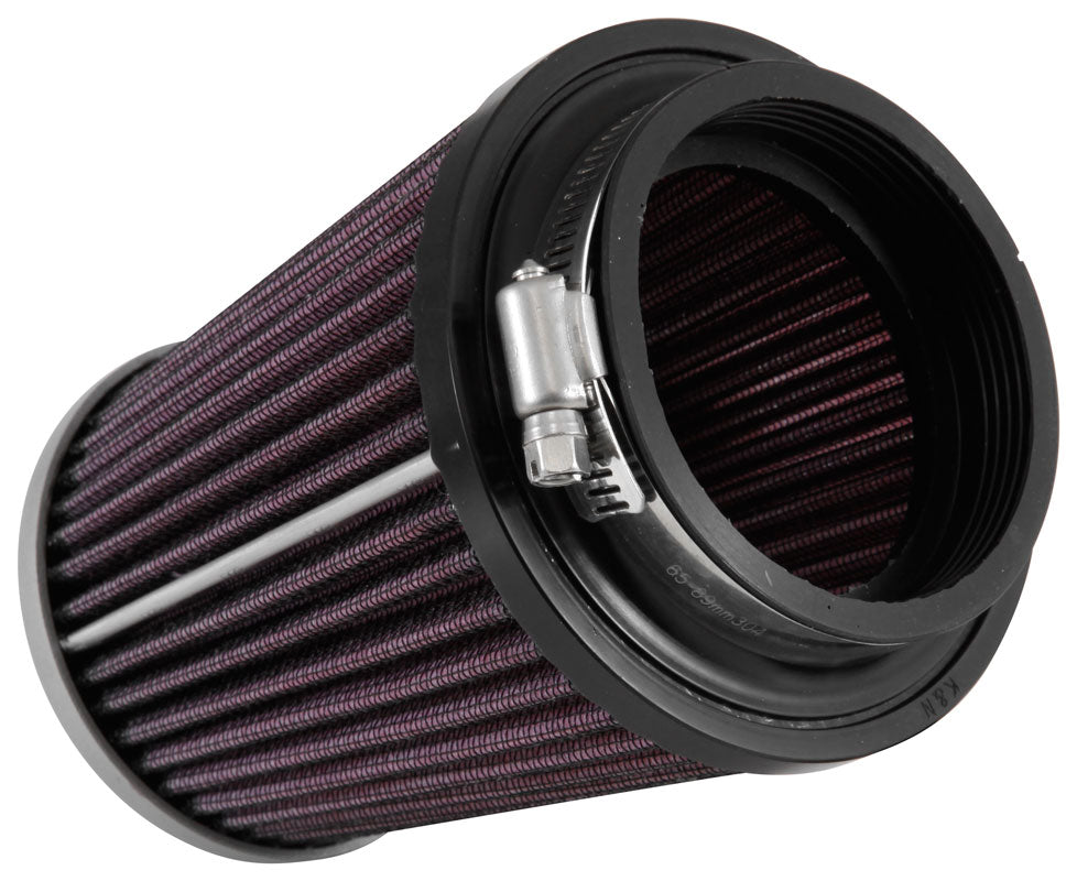K&N RE-5287 Universal Clamp-On Air Filter
