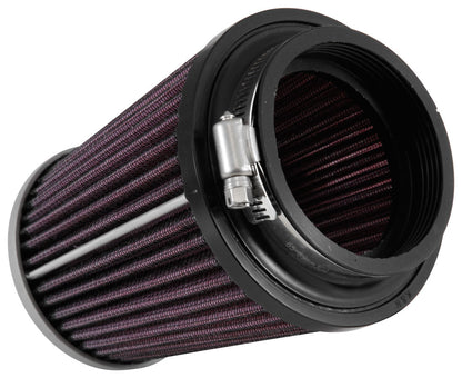 K&N RE-5287 Universal Clamp-On Air Filter