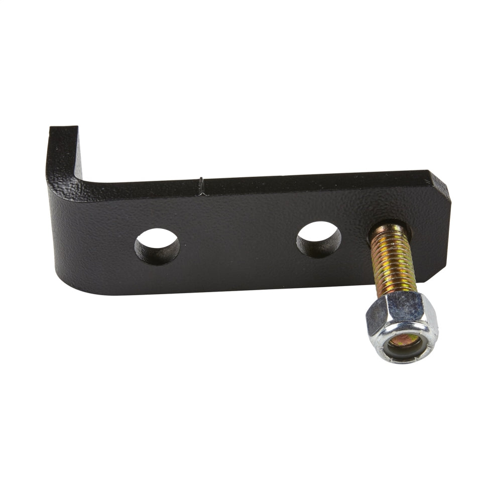 Rubicon Express Track Bar Bracket Front YJ 2.5"+ RE1630
