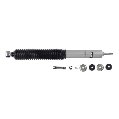 Rubicon Express Super-Flex Adjustable Short Arm Kit JK 4Dr 3.5" W/Mono Tube Shocks RE7147M