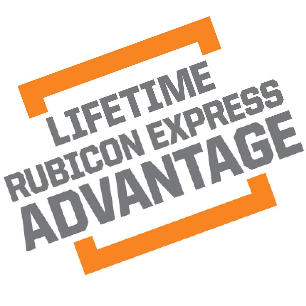 Rubicon Express 07-18 Jeep Wrangler JK Rear Axle Track Bar Mount RE9962