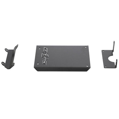 Rubicon Express 12 - Up Jeep Wranger JK 2 And 4 Door Manual Transmission Skid Plate REA1019
