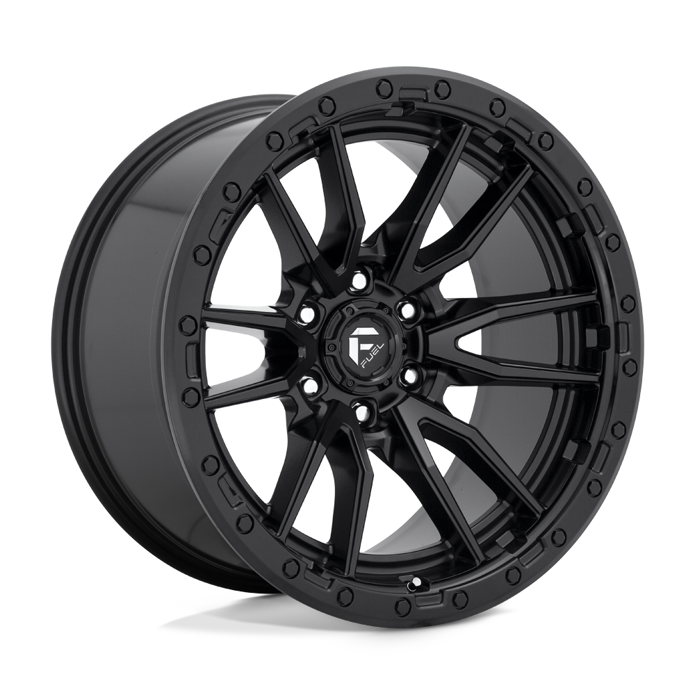 D679 20X10 6X5.5 MT-BLK -18MM