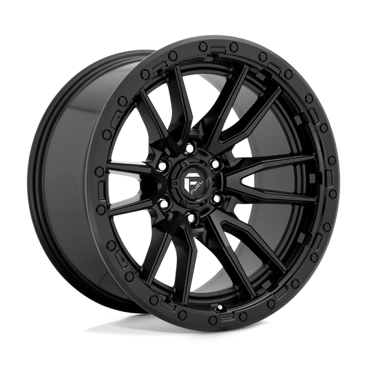 D679 20X10 6X135 MT-BLK -18MM
