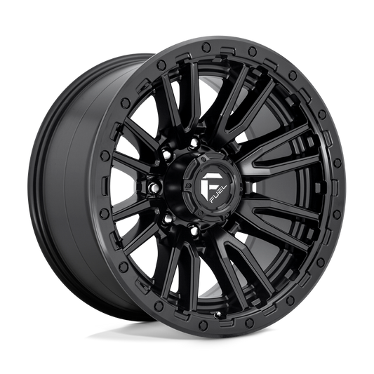 D679 20X10 8X6.5 MT-BLK -18MM