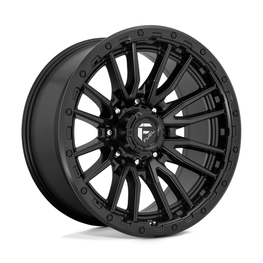 D679 22X10 8X170 MT-BLK -18MM