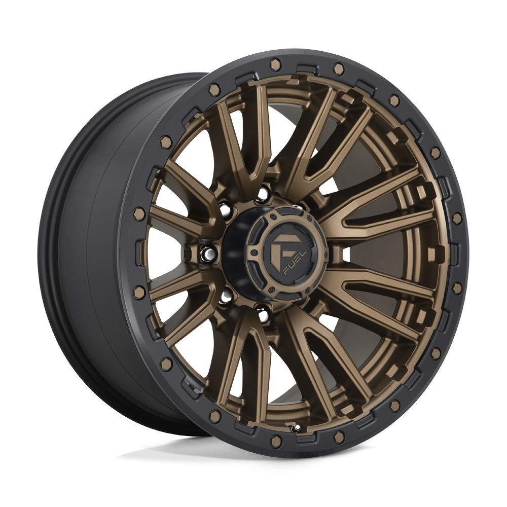 D681 20X10 8X6.5 MT-BRNZ-BBR -18MM