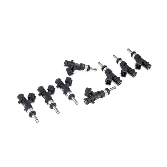 Deatschwerks 2008-2013 BMW M3 Fuel Injector DEW-17MX-00-1100-8