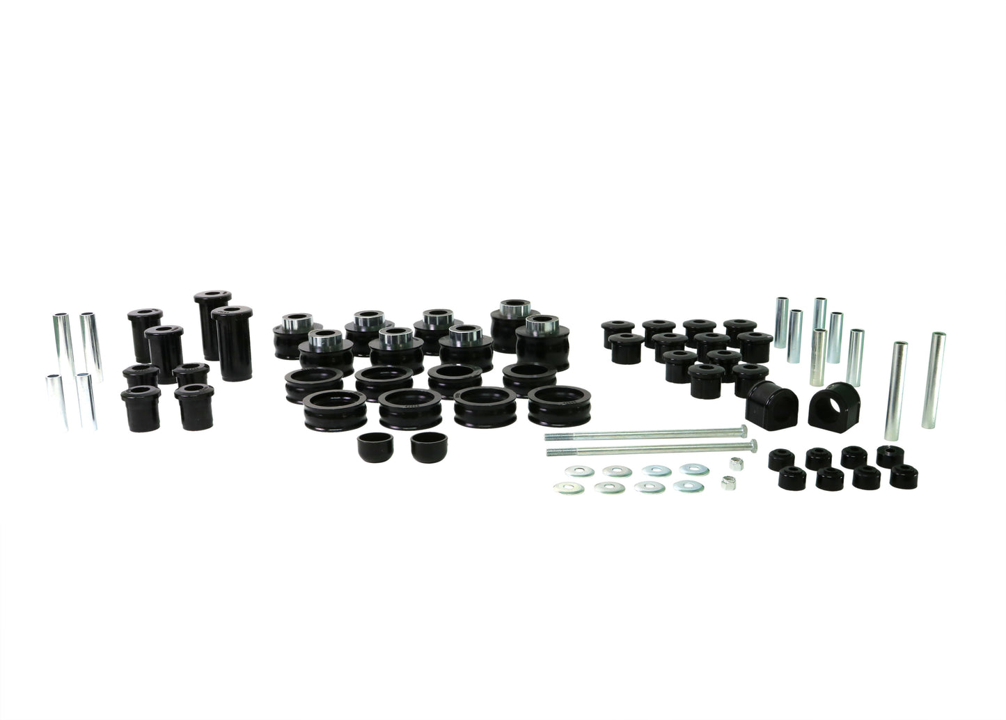 Nolathane Essential Vehicle Kit REV002.0000