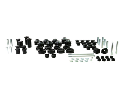 Nolathane Essential Vehicle Kit REV002.0000